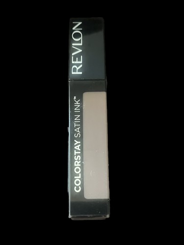 Revlon colorstay satin - colorstay, ink