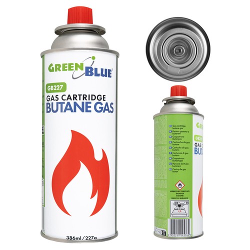 Cartouche gaz pour - gaz,