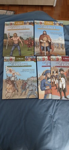 Hachette l histoire - hachette, de