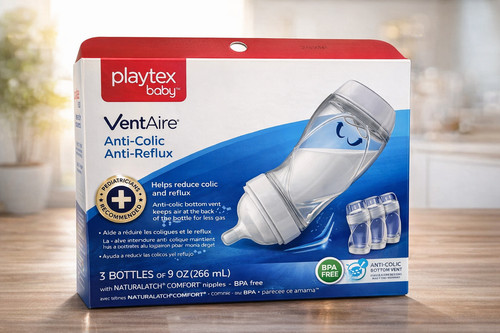 Playtex baby ventaire anti - baby,