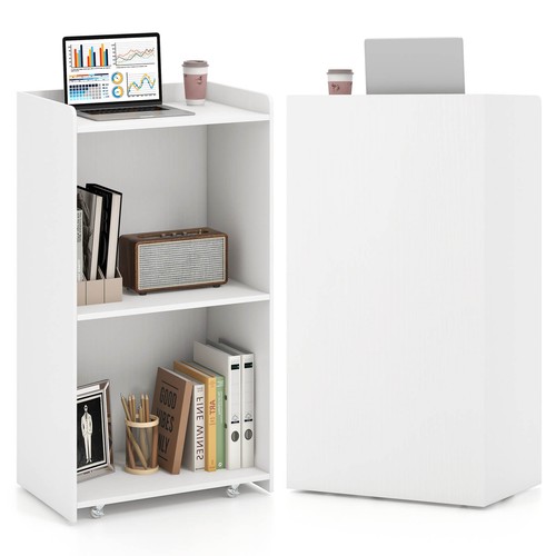 2pcs presentation podium - 2pcs,