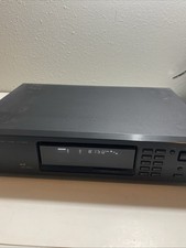 Kenwood KT-5020 AM/FM Stereo