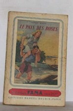 Collection fama n°4 le pays