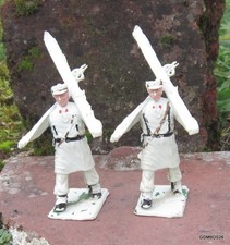 REAMSA ~ 2 SOLDATS ESPAGNOL