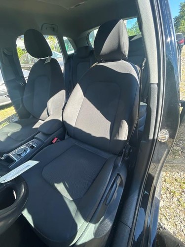 Siege avant gauche audi - a3, 3