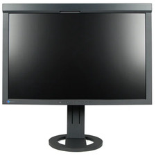 Eizo CG245W 24,1" TFT IPS 1920 x 1200 16:10 DISPLAY PORT + 2 x DVI