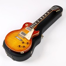 Used Gibson Custom Shop