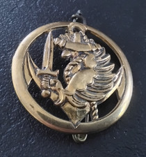 Insigne militaire béret - insigne,
