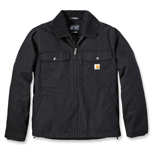 Veste rembourrée carhartt - rembourrée,