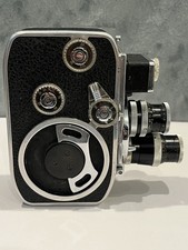 Bolex Paillard D8L Non Reflex