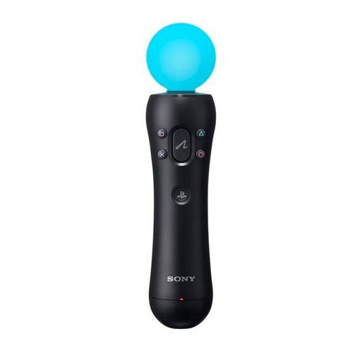 Manette detection de - de,