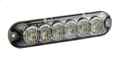 Gyrophare trucklight led - trucklight, led-6n