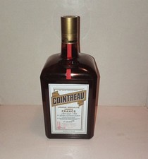 SEAU à GLACE COINTREAU ICE BUCKET NEUF MINT SGZ GLAÇONS BISTROT VINTAGE 1970s