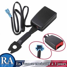Serrure De Ceinture De