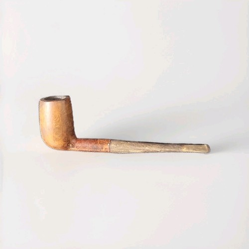 Pipe vintage sholom briar - vintage,