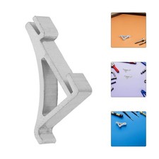  12 PCS Boucle D'étagère