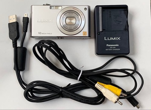 Appareil photo numérique