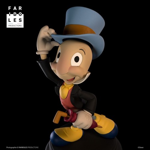 Figurine jiminy cricket disney - cricket,