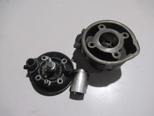 Cylindre piston (Aprilia - Rs