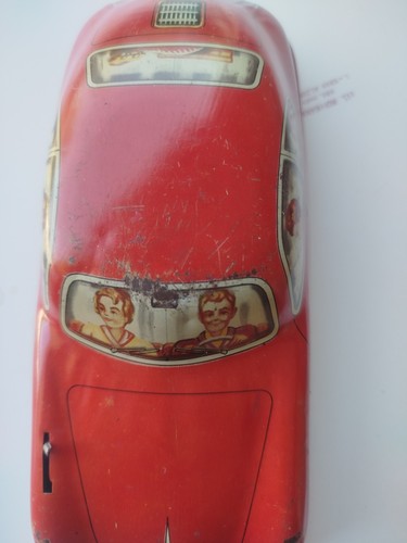 Porsche 356 joustra - porsche,