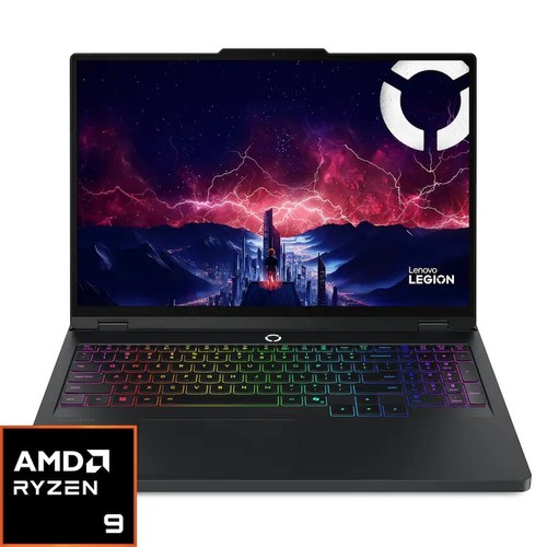 New lenovo legion pro - new,