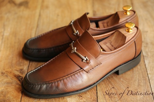 Mocassins patrick cox cuir - mocassins,