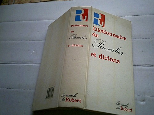 Collectif dictionnaire - collectif,