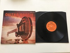 VINYLE LP - GUITAR BOOGIE 
