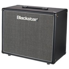 Blackstar HT-112OC MKII Slanted Front 50-Watt 1x12" Guitar Speaker Cabinet 2019