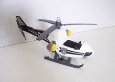 PLAYMOBIL (K4129) POLICE -
