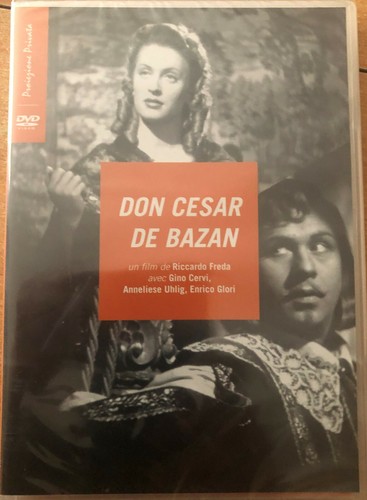 Don cesar bazan - de,