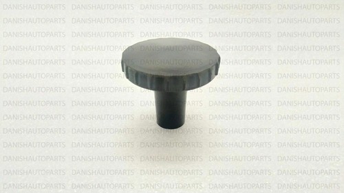 Bsa steering damper - m,