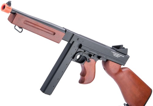 Cybergun auto ordnance - auto,