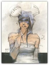 BILAL Bande Dessinée Petite