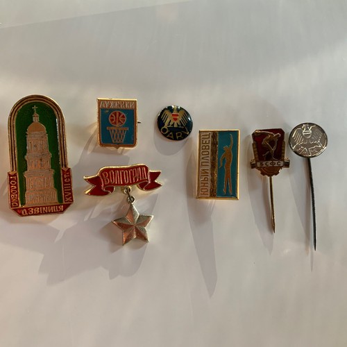 Lot anciennes miniatures - d’anciennes,