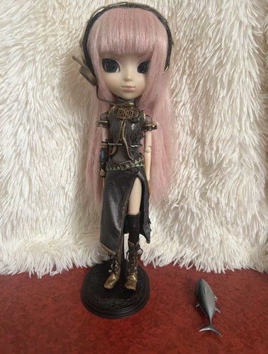 Rare pullip luka megurine - rare,