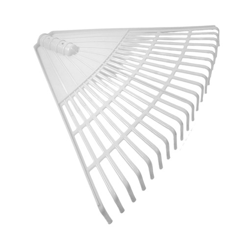 Tête râteau feuilles - râteau,