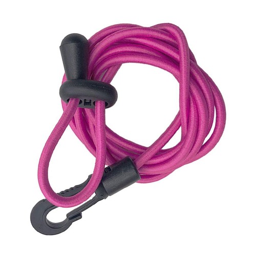Kayak paddle leash boat - paddle,
