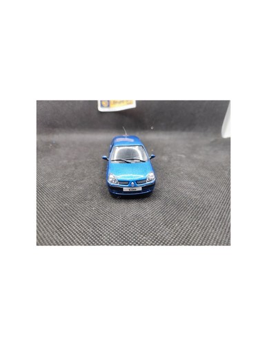 Renault clio 2 - ▄▀▄,