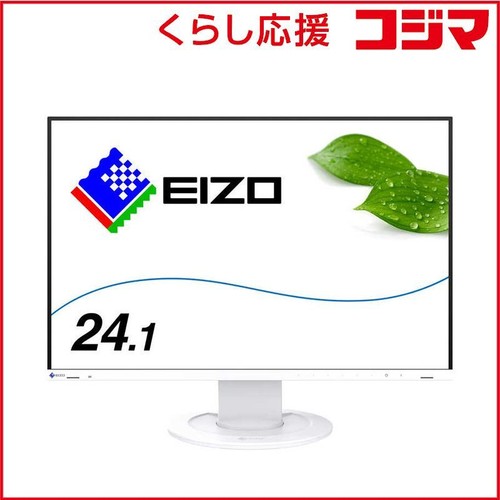 Moniteur lcd eizo flexscan - moniteur,