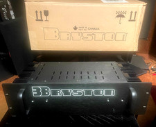 Bryston 3B  Audiophile  Stereo