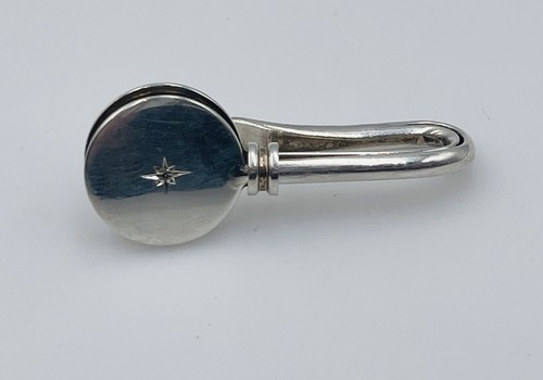 Vintage anglais argent - anglais,