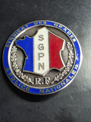 Sgpn syndicat des gradés - -,