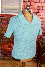 Vintage Original 50er Polo