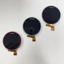 Écran LCD Garmin Forerunner 735XT – Choix couleur Black / Blue / Pink