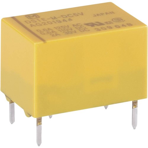 Panasonic ds1em12 relais pour - panasonic,