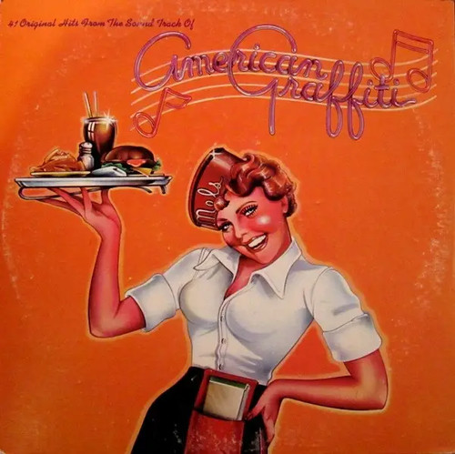 2xlp double american - double, lp