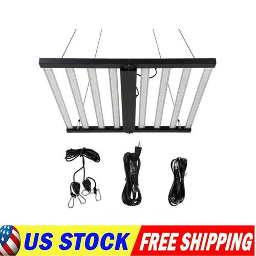 Foldable bar led grow - ,
