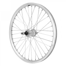 Roue vtt 20" er10 arriere alu