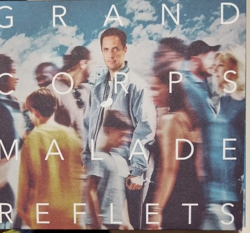 Grand corps malade - grand,